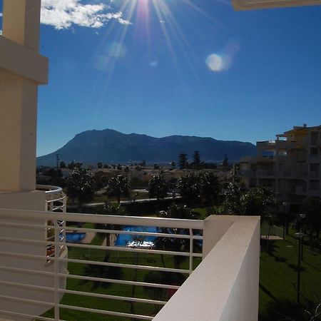 Coll Verd Apartment Denia Δωμάτιο φωτογραφία