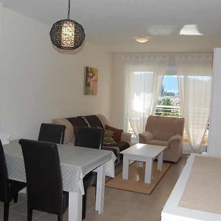 Coll Verd Apartment Denia Δωμάτιο φωτογραφία