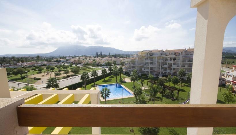 Coll Verd Apartment Denia Δωμάτιο φωτογραφία