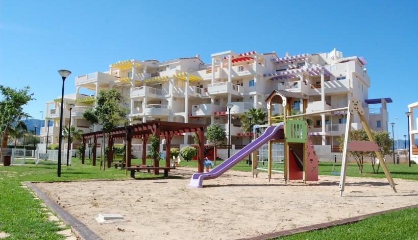 Coll Verd Apartment Denia Δωμάτιο φωτογραφία
