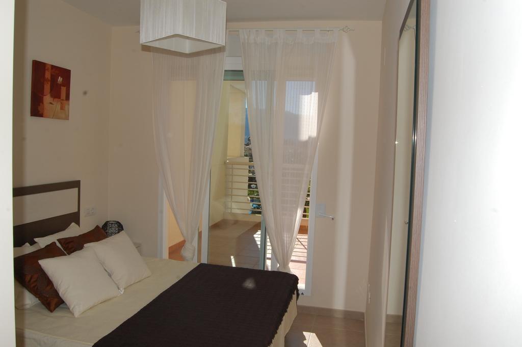 Coll Verd Apartment Denia Δωμάτιο φωτογραφία