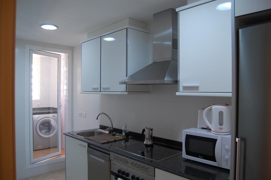 Coll Verd Apartment Denia Δωμάτιο φωτογραφία