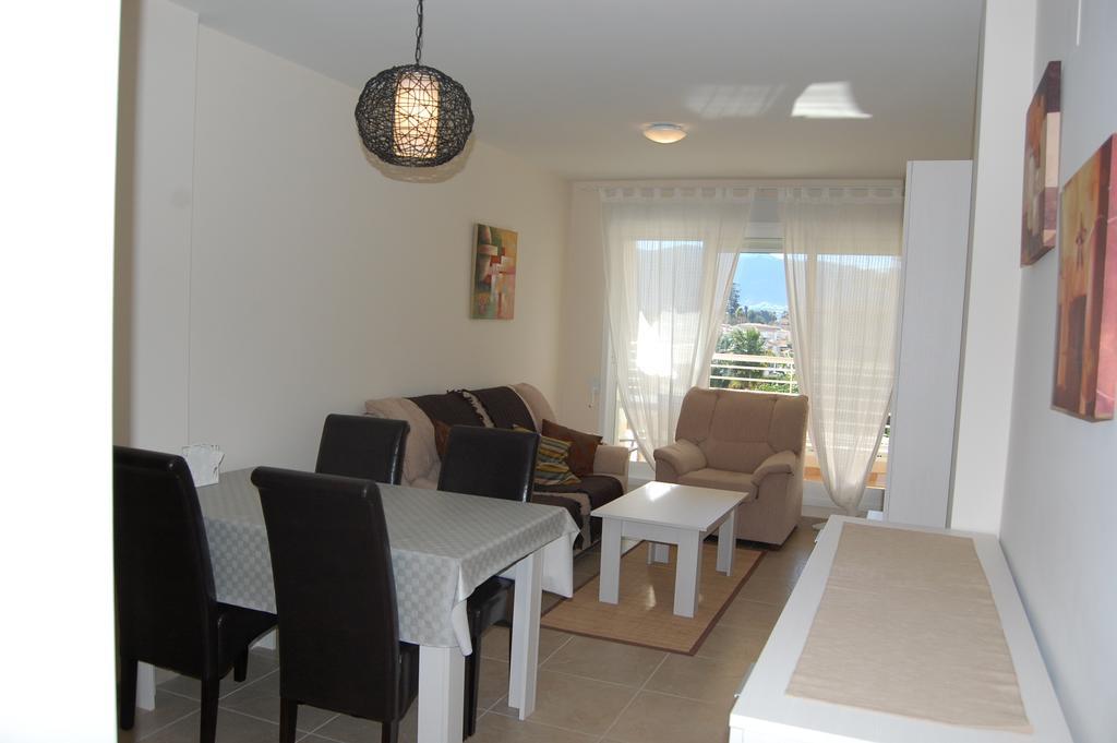 Coll Verd Apartment Denia Δωμάτιο φωτογραφία