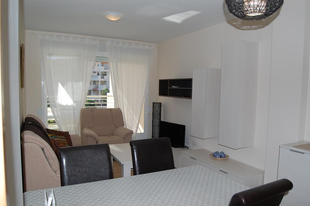 Coll Verd Apartment Denia Δωμάτιο φωτογραφία